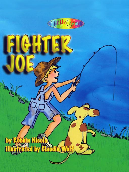 Fighter Joe
